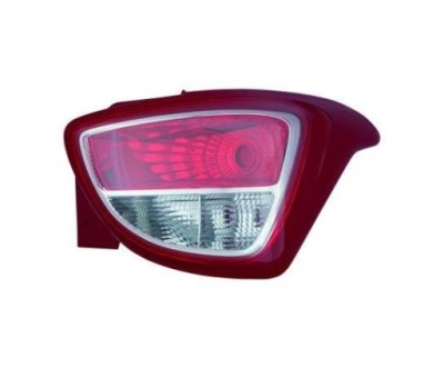 Hyundai i-10 ba 14-19 лампа задняя фото №1