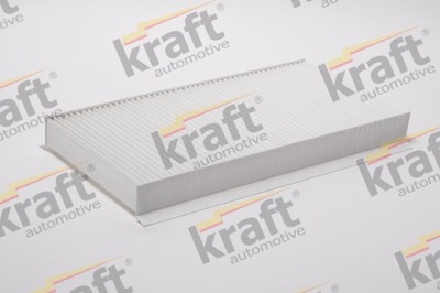 KRAFT AUTOMOTIVE ФИЛЬТР САЛОНА