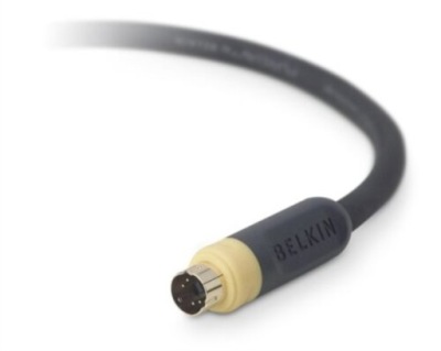 Belkin KABEL BELKIN AV S-VIDEO AV21100ea12