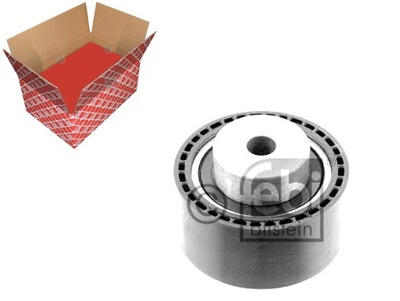 Ролик ремень lancia phedra 2.2 jtd 179 фото №1