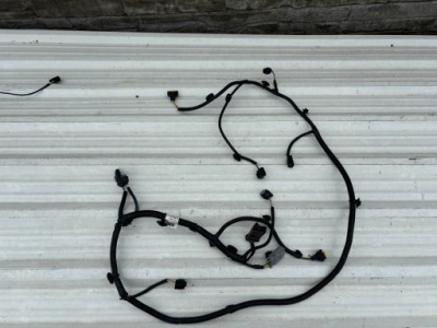 Citroen c4 picasso ii электропроводка датчиков pdc бампера перед 6 pdc фото №1