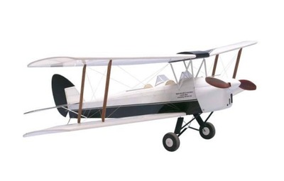 Tiger Moth Kit 35" [1810] - Samolot DUMAS