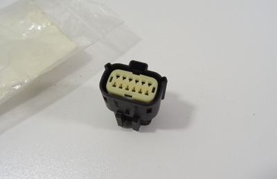 2015 ford f-150 камера заднего вида колодка штекер фото №1