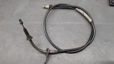 Трос тормоза ручного правая mini cooper r60 фото №1