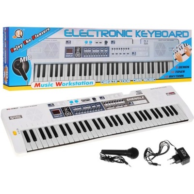 ND28_2312_ZMU_MQ-008UF Keyboard MQ-008UF