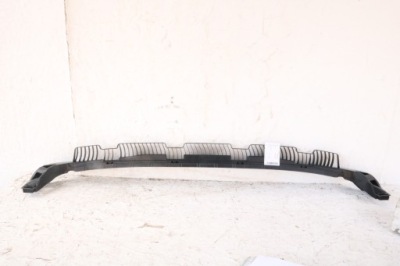 Volkswagen оригинальный номер 510807863a направляющая бампера фото №1