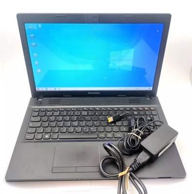 LAPTOP LENOVO G505 4RAM 292GB/637GB WINDOWS 10