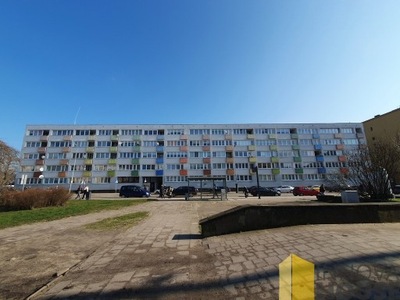 Mieszkanie, Słupsk, 24 m²