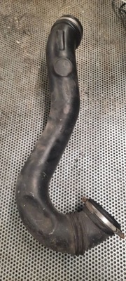 Wąż труба впускний повітря fiat ducato фото №1