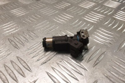 Інжектор citroën c2 jm_ 01f002a 1.4l бензиновий 2005 фото №1