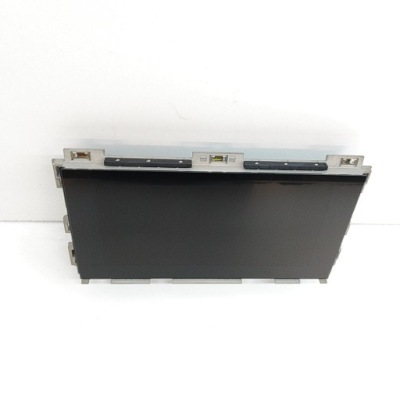 Audi q4 sportback e-tron 2021 монітор / дисплей / екран фото №1