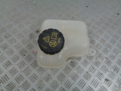 Mg zs ev 2022 бак розширювальний фото №1