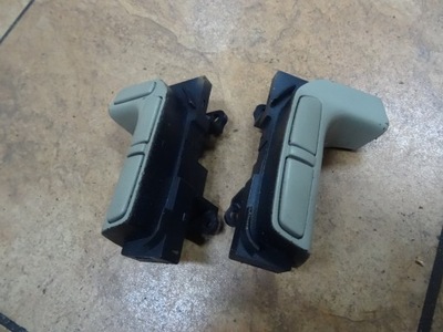 Volvo s80 2.4b 99' sedan переключатель руля фото №1