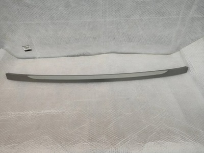 Молдинг крышки багажника land rover range rover l460 type lk 2023 m8e2-404c42 фото №1