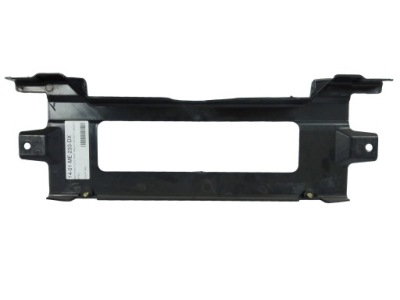 Кронштейн основание номерного знака rejestr. mercedes actros 941 885 14 01 фото №1