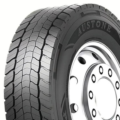 2x napęd 225/75R17.5 Austone ADR 606 129/127M 2022