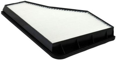 Фільтр салонний denckermann фото №1