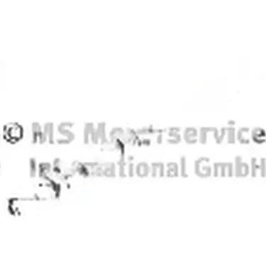 Kolbenschmidt 50006235 вал распределительного вала фото №1