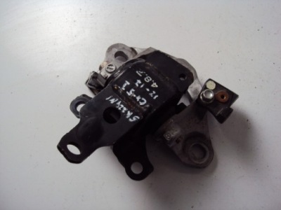 Подушка коробки mazda cx-5 i 12-17 фото №1