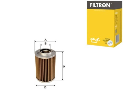 FILTRO ACEITES DAF 75 75 CF 85 85 CF 95 XF CF 75 CF 85 IVECO EUROCARGO  