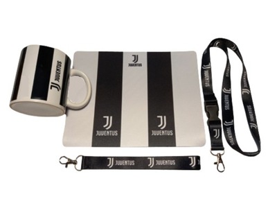 Pakiet Kibica Juventus F.C..!!!