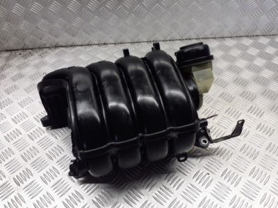 Коллектор впускной  toyota corolla x фото №1