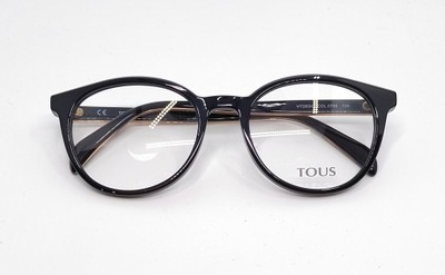 TOUS VTOB54 0700 OPRAWKI OKULARY