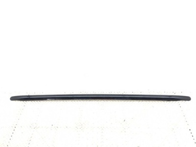 Молдинг кровельная левая mini countryman r60 9812895 1.6 190km 10-16 профиль фото №1