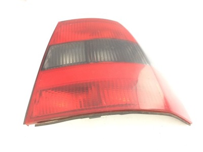 Лампа задня opel vectra b права 90568052 opel фото №1