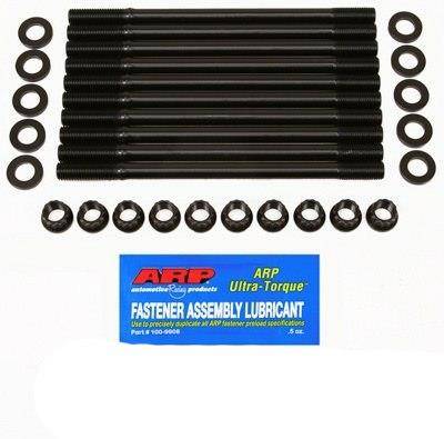 Шпильки до головки arp honda civic b16a vtec 208-4601 фото №1