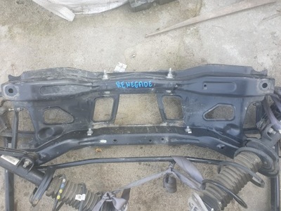 Jeep renegade lift подрамник задняя подрамник фото №1