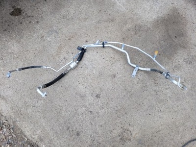 Трубки кондиционера citroen c3 aircross 1.5 blu фото №1