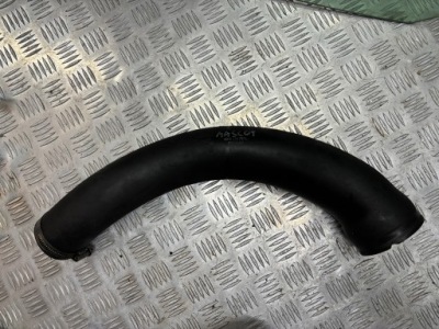 Renault mascott 2.8 dci труба патрубок інтеркулер 5010236787 98 фото №1