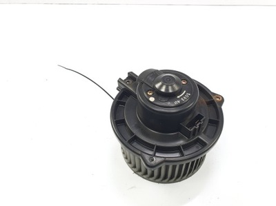 Вентилятор салонний 194000-5093 mercedes ml w163 фото №1