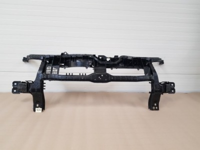 Підсилювач pas передній ford transit mk8 lift фото №1