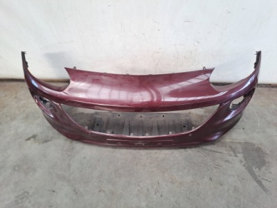 Бампер перед 13355266 opel adam фото №1