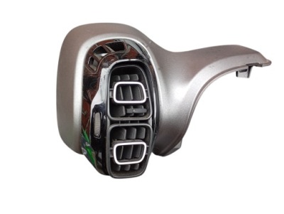 Dekor решётка защита панели приборной citroen c3 aircross оригинальный номер 13471194 фото №1