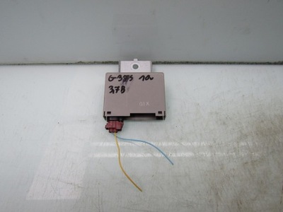 G37 coupe 10r модуль блок управления фото №1