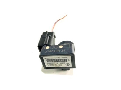 Mazda cx-7 lift 11r датчик удара фото №1