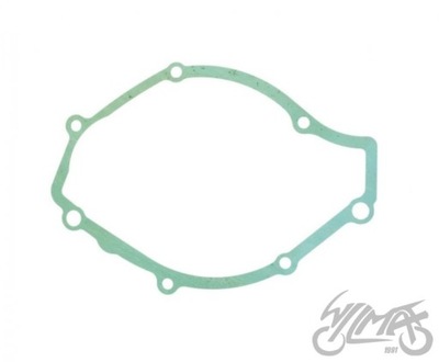 GASKET CAPS LEFT ENGINE DO YAMAHA YBR125  