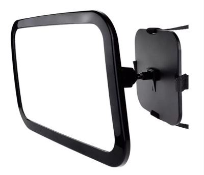 Lusterko samochodowe dla dzieci Car Mirror