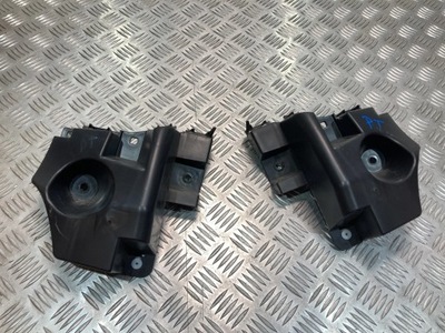 Направляющая задняя pod фара правый citroen c4 iii 20- фото №1