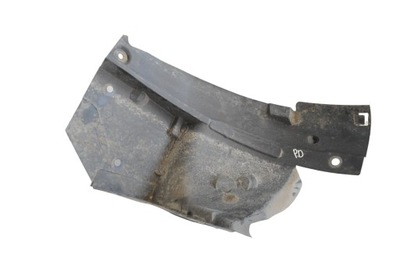 Renault trafic iii x82 2021 правая сторона подкрылок передние фото №1