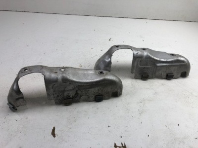 Vw audi защита тепловая 03c253041bh фото №1