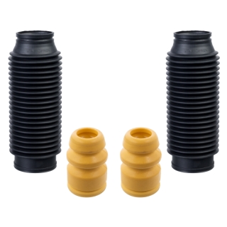 Защита амортизатора zest. kia фото №1