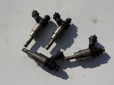 Alfa romeo 159 2.2 jts форсунка 0261500023 фото №1