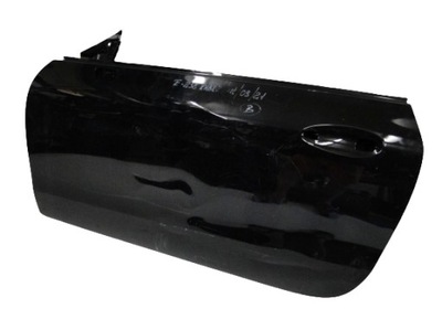 Mercedes e 238 coupe / cabrio w238 двері ліва фото №1