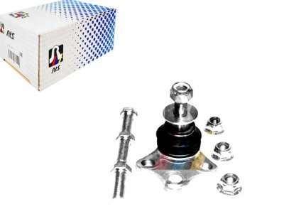 PIVOT BRAS DE SUSPENSION RENAULT RTS 