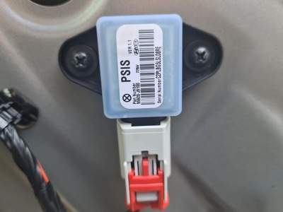 HYUNDAI KONA SENSOR DE GOLPE DE PUERTA 95920-J9100  