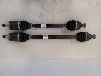 Приводной вал задняя правая bmw i3 7641212 фото №1